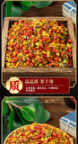 Acacia Flowers Yunnan Acacia Fruit Celastrus Orbiculatus Fruit 100g Canned