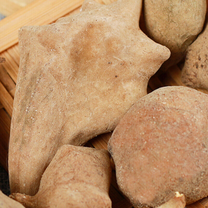 250g Wubeizi Organic Healthy Herbal Tea 五倍子 角倍 肚倍 Health  Tea