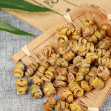 50g Dendrobium Candidum Natürlicher Bio Gesunder Kräutertee 霍山铁皮石斛 Tie Pi Shi Hu