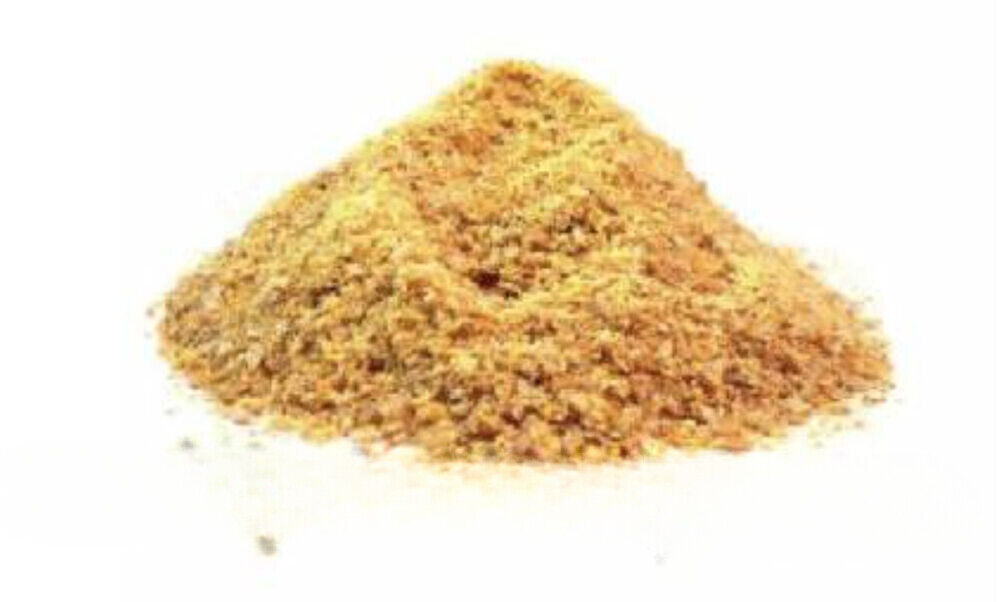 HELLOYOUNG Dried Fenugreek Seed Ground Powder