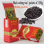 Oil Cut Black China Oolong Tea Health Xiaozhi Tieguanyin Oolong Tea Scraper 250g