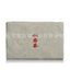 250g Yunnan Pu'er Tea Private Tea Old Tea Bone Pu'er Ripe Tea Brick Tea