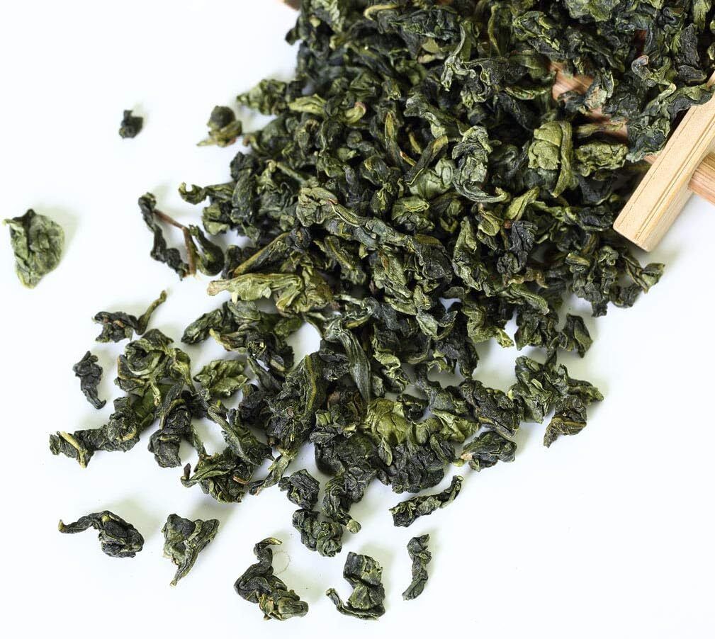 100g Nonpareil Supreme Tieguanyin Tie Guan Yin Oolong Tea - Iron Goddess