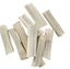 SugarCane Segments Bulk Dried Sugar Cane Peeled Dehydrated Sweet Sugar Cane 500g