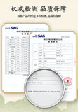 100g Ginseng Changbai Mountain Selected Large Strips Ginseng Health Tea Tonic