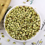 Bulk Huangshan Green Plum Blossom Dried Flower Tea Green Calyx Plum 500g