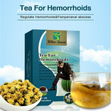 Chinese traditoin herb Five elements of health Internal regulation haemorrhoids