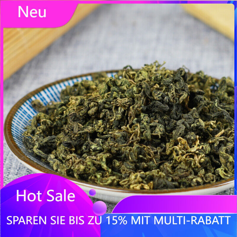 500g Gynostemma Jiaogulan Herbal Tea Natural Organic Healthy Herbal Tea 绞股蓝