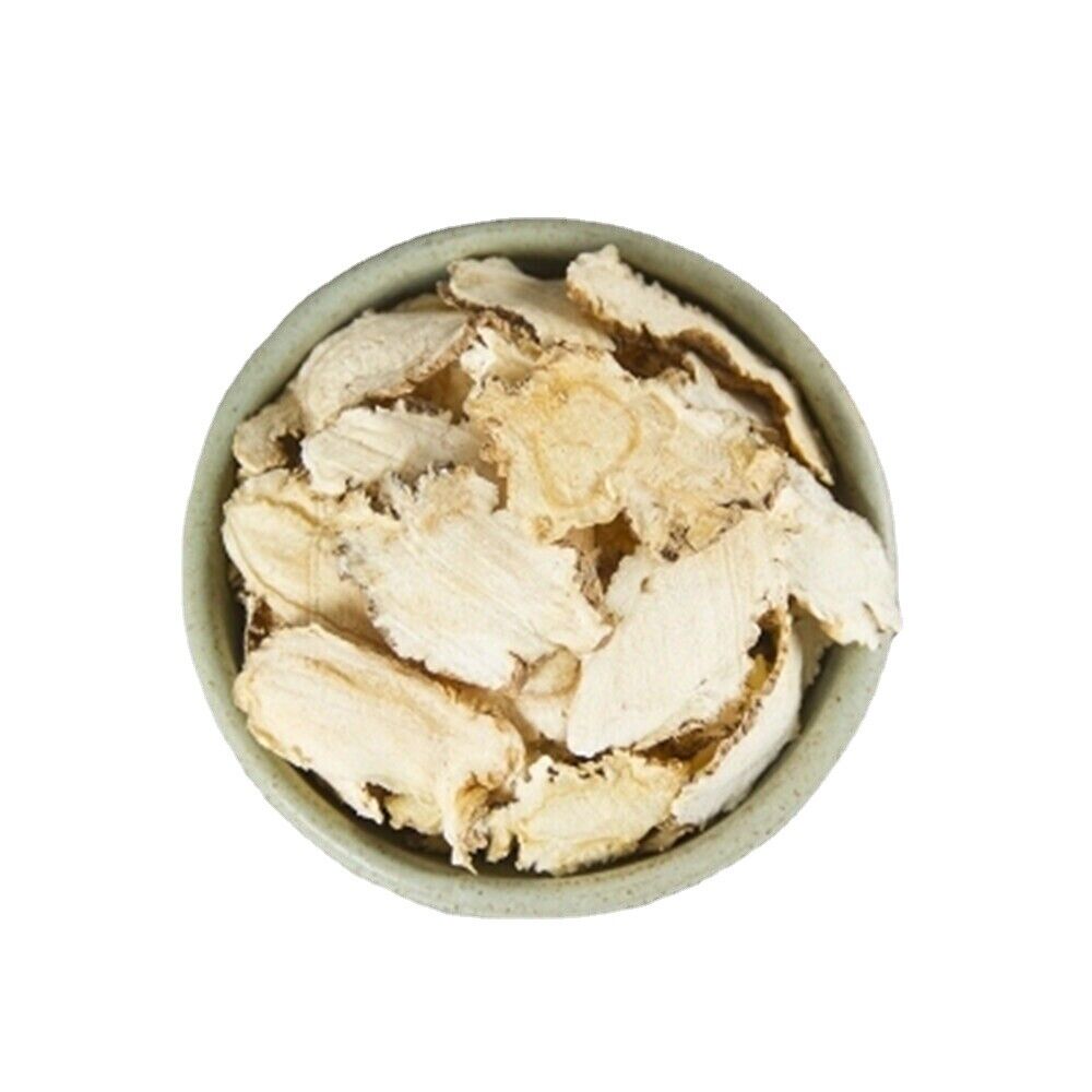 100% Natural Platycodon Root Jie Geng Dry Herbs Chinese Herbs Health Benefit