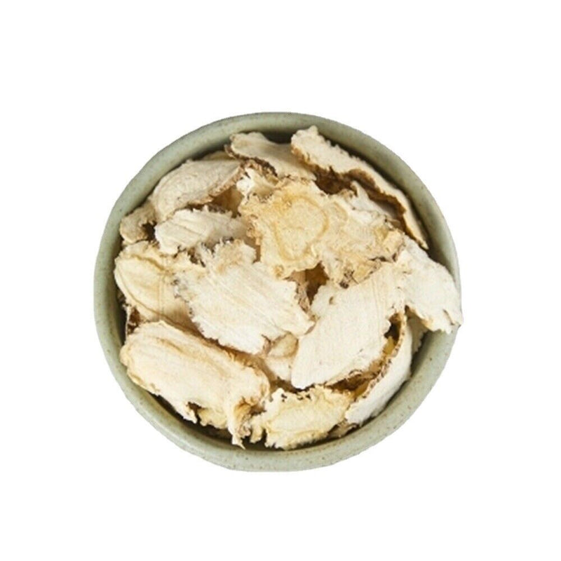 100% Natural Platycodon Root Jie Geng Dry Herbs Chinese Herbs Health Benefit