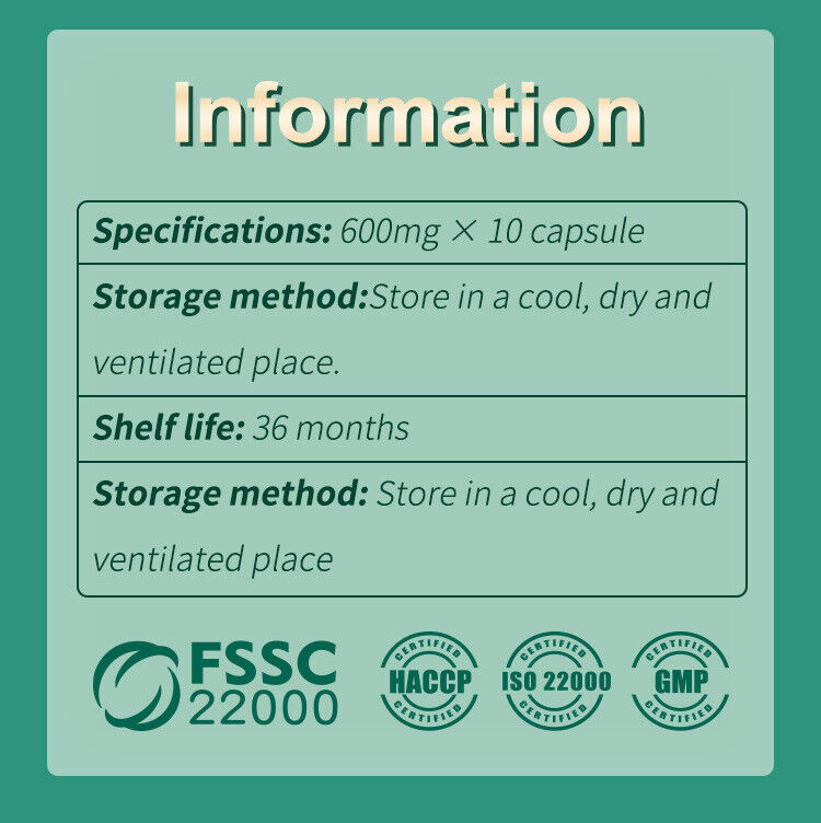 Detox Slimming Capsules Natural Weight Loss & Cleanse, Boost Metabolism & Energy