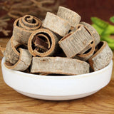 250g  Dried Hou Pu, Organic Magnolia Bark, Chinese Herb