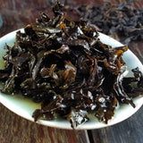 Wuyi Dahongpao Tea Da Hong Pao  Fresh Chinese Fujian Oolong Big Red Robe