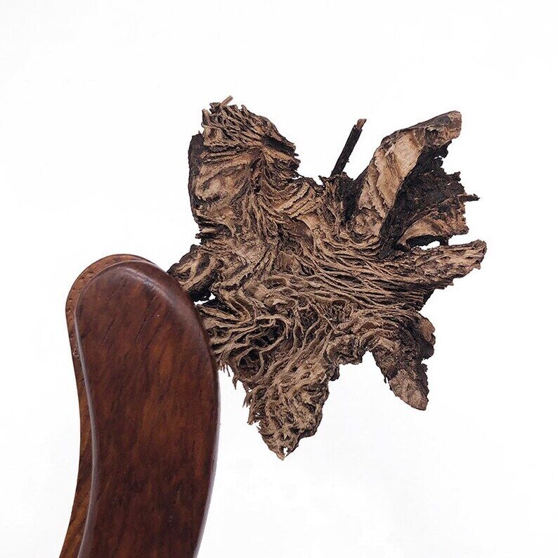 250g Organic Rhizoma Cimicifugae, Dried Herbs Sheng Ma