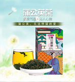 Cherry Blossom Chrysanthemum Dandelion Tea Nutritious Bag Tea Herbal Tea 120g