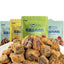 High Protein Chicken Bites Healthy Low Fat Snack for Fitness Meal Replacement