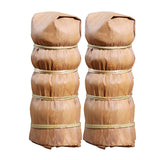 100g/tuo Yunnan tea raw materials Pu'er Tuo tea Vouvou Tuo tea Menghai ripe tea