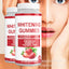 Whitening Gummies Slimming Candy Strawberry Flavor 3g*30 capsules