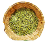 2023 New Tea Longjing Strong Bean Fragrance Resistant Green Tea 500g/1.1lb