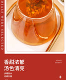 Chicory Gardenia Tea Lily Kudzu Cassia Seed Tea Jiangjiang Acid Tea Health Tea