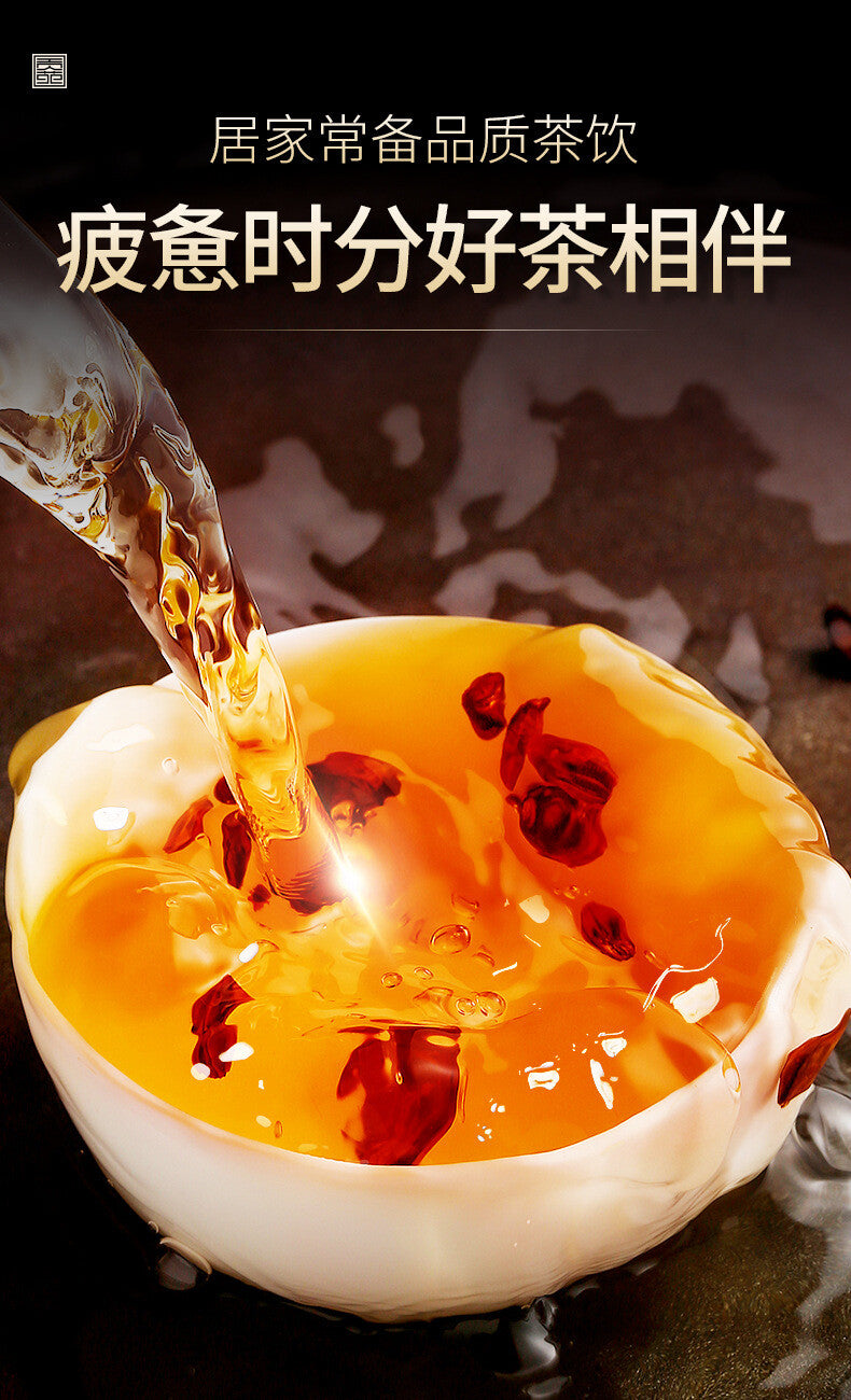 100g/Bag Grain Health Drink Gonyuan Herbal Tea Barley Tea