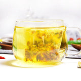 Chrysanthemum Cassia Seed Tea Healthy Herb Tea Bag 120g