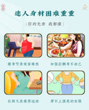 160g Authentic Rose Wax Gourd Lotus Leaf Tea Oil-cut Pot-bellied Tea