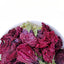 Violet Dried Hibiscus Flower Bulk Violet Herbal Tea 500g