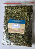 STINGING NETTLE LEAF WILDCRAFTED HERBAL TEA 100g Urtica dioica DRIED HERB