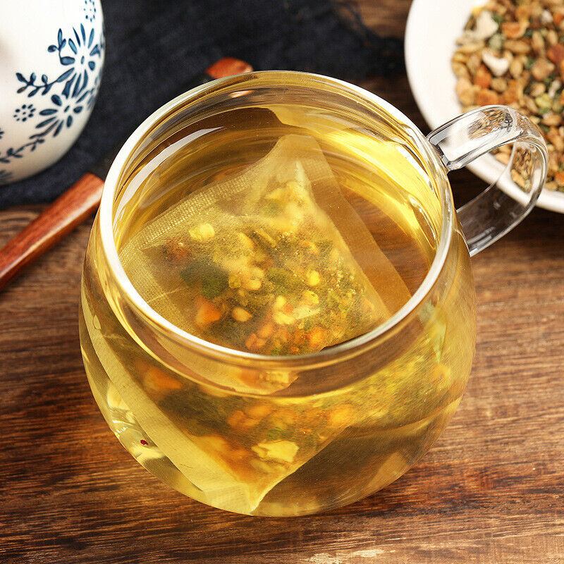 150g Natural Organic Blood Sugar Control Tea - Diabetic Regulate Glucose Levels