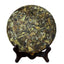 White Tea Cake High Mountain Bai Cha 350g High Quality White Tea Fuding Shou Mei