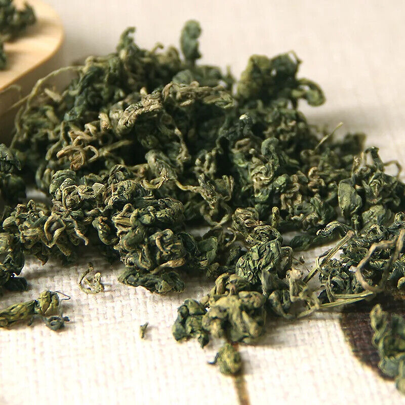 100% Natural Dried Herbal Tea Jiaogulan Loose Tea Fiveleaf Gynostemma Tea