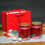 Xinhui Raw Sun-dried Tianma Xiaoqingkan Canned Puerh Ripe Tea 500g