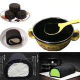 HELLOYOUNG Activated Bamboo Charcoal Powder -Food Grade