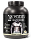 Equate Whey Protein Supplement Vanilla 2 Lbs