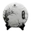 300g Organic Fuding Gong Mei Tribute Eyebrow High Mountain White Tea Shou Mei