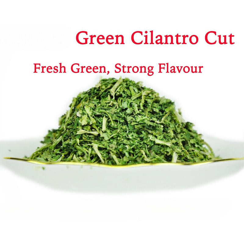HELLOYOUNG Cilantro Cut ( Coriander Leaves Cut)
