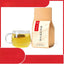 Gesunde Getränke Bio Chrysantheme und Cassia Samen Tee