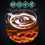 Dandelion Root Tea Herbal Tea Changbaishan Dandelion Root Tea 250g