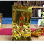 Sweet and Strong Osmanthus Fragrance Authentic Superior Ginseng Oolong Tea