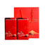 TeaYunnan Golden Buds Loose Leaf Black Tea 250g Dian Hong Tea Iron Canned Gift Tea