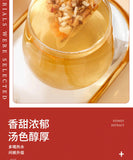 Bamboo Cane and Horsetail Thatch Tea No-boil Triangle Bag Tea 225g/15 Sachets