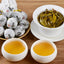 Top-Grade Dragon Ball Pu'er Tea Big Pu-Erh Raw Tea Canned Green Tea 250g/8.8oz