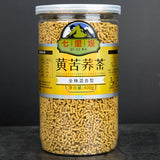 400g Whole Plant Tartary Buckwheat Tea Herbal Tea Health Care Quanzhukuqiaocha