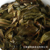 100g Yunnan Pu'er Tea Tuo Bulang Mountain Big Tree Pu'er Tea Raw Tea