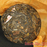 100g Yunnan Roher Puer Tee Pu-erh Tee Grüner Tee Lebensmittel Gesundheitspflege