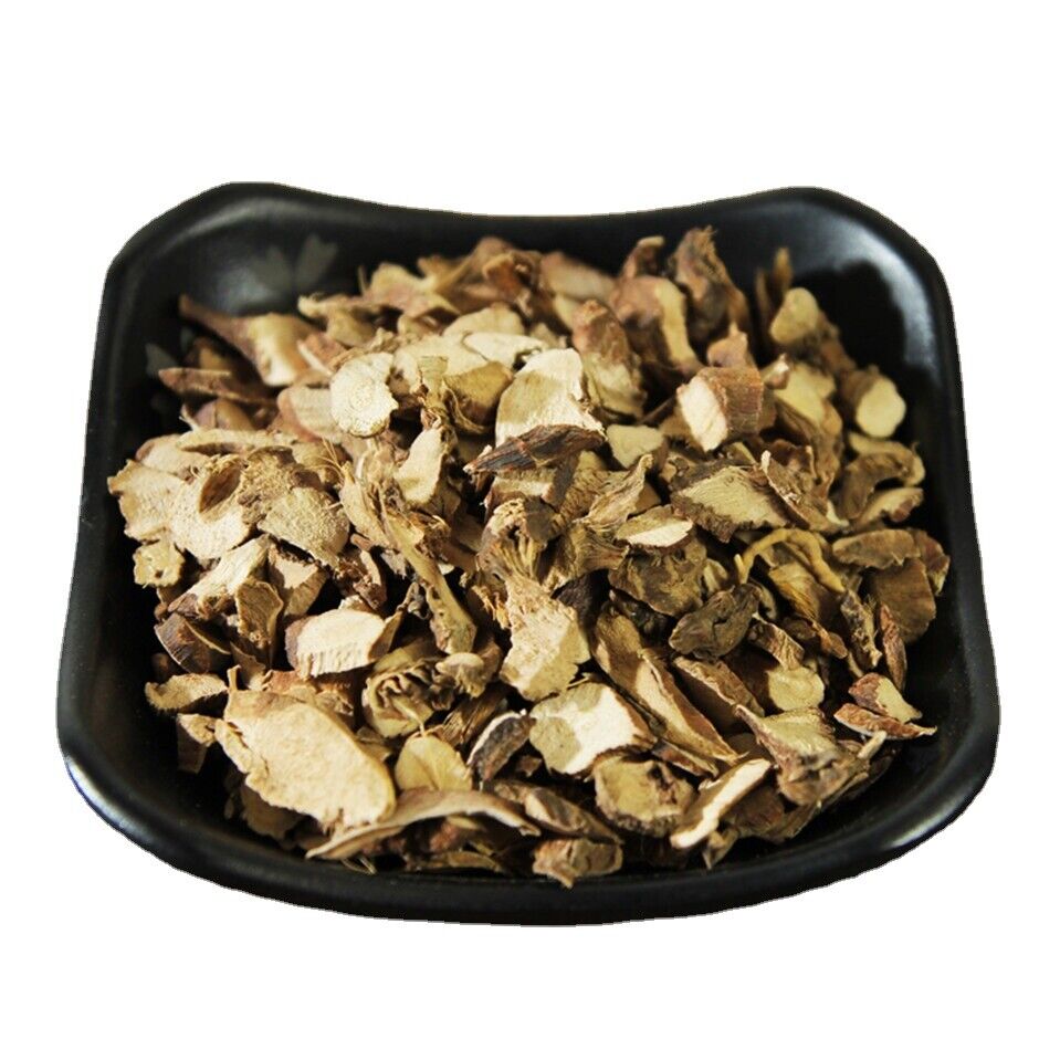 Chinese herbal medicine fragrant calamus medicinal calamus natural calamus 500g