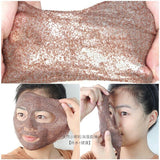 250g Seaweed Mask 5A Grade Particle Hydrating Mask Collagen Pearl Mask Powder
