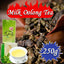 Natural Origin Taiwan Green Tea Organic Loose Leaf Tea Slimming Milk Oolong Tea