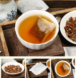 150g/5.29oz Prostate Tong tea wolfberry puzzle nut raspberry health infusion tea